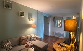 Appartement Prive « Blue Bridge & Sauna »
