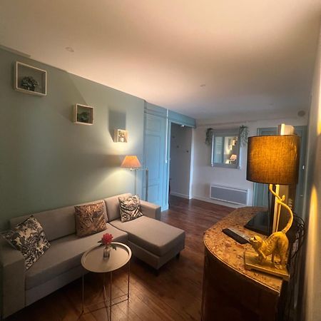 Appartement Prive « Blue Bridge & Sauna » Serrières-en-Chautagne Exterior foto