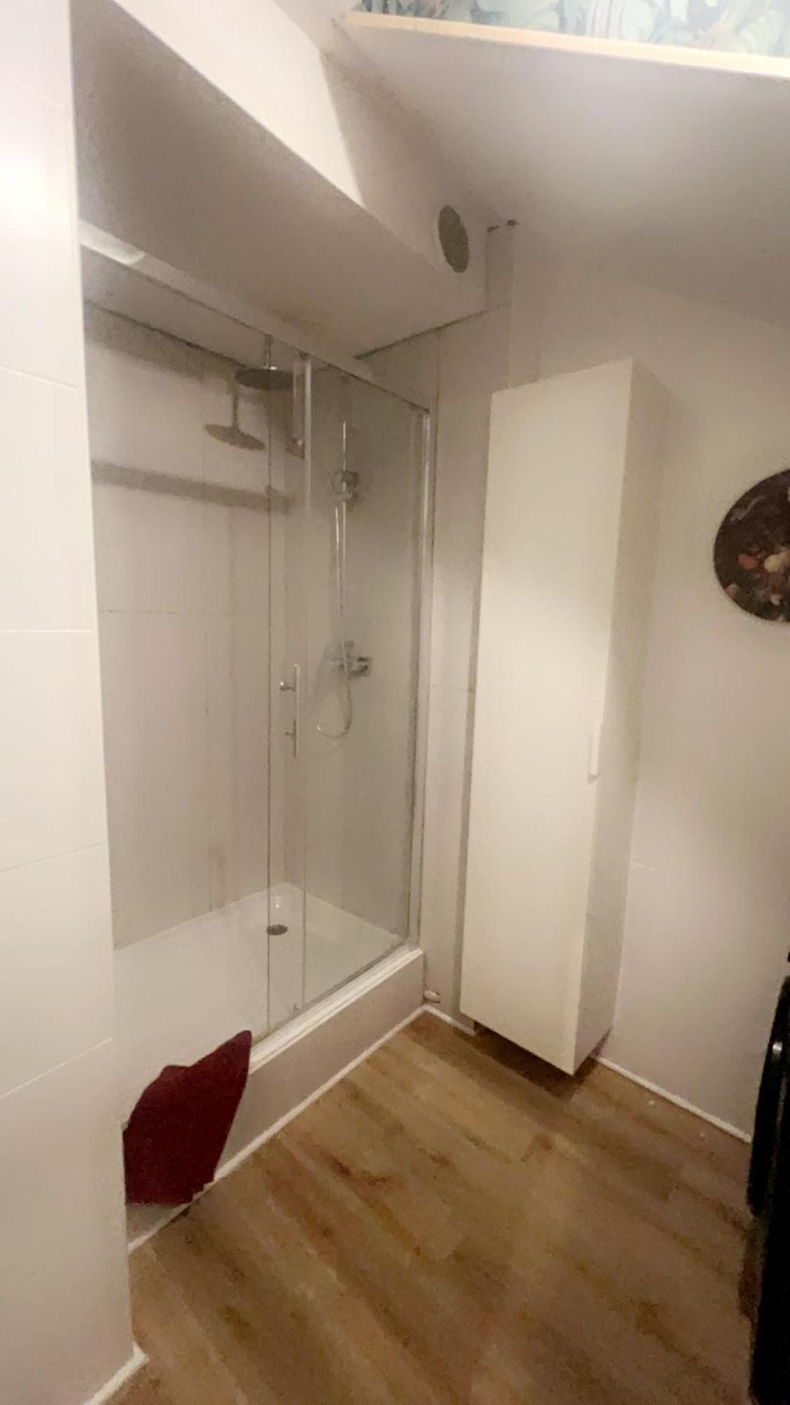 Appartement Prive « Blue Bridge & Sauna » Serrières-en-Chautagne Exterior foto